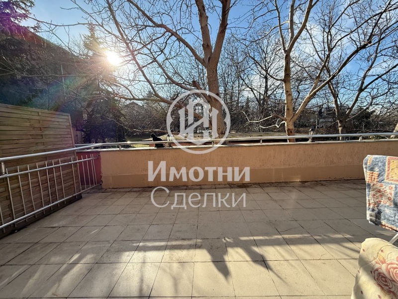 Продава 2-СТАЕН, гр. София, Симеоново, снимка 10 - Aпартаменти - 48945277