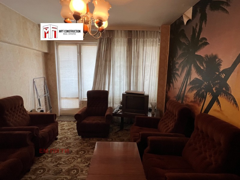 Zu verkaufen  1 Schlafzimmer Plowdiw , Zentar , 73 qm | 39062922 - Bild [4]