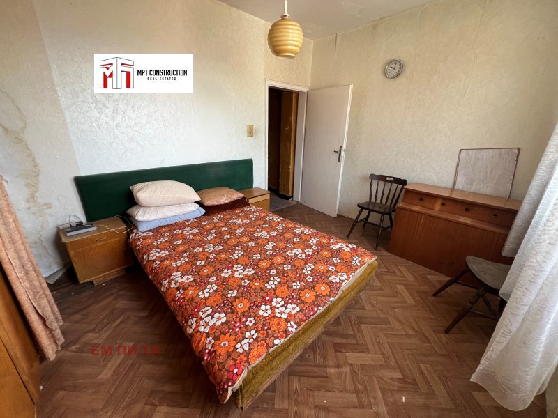 Zu verkaufen  1 Schlafzimmer Plowdiw , Zentar , 73 qm | 39062922 - Bild [16]