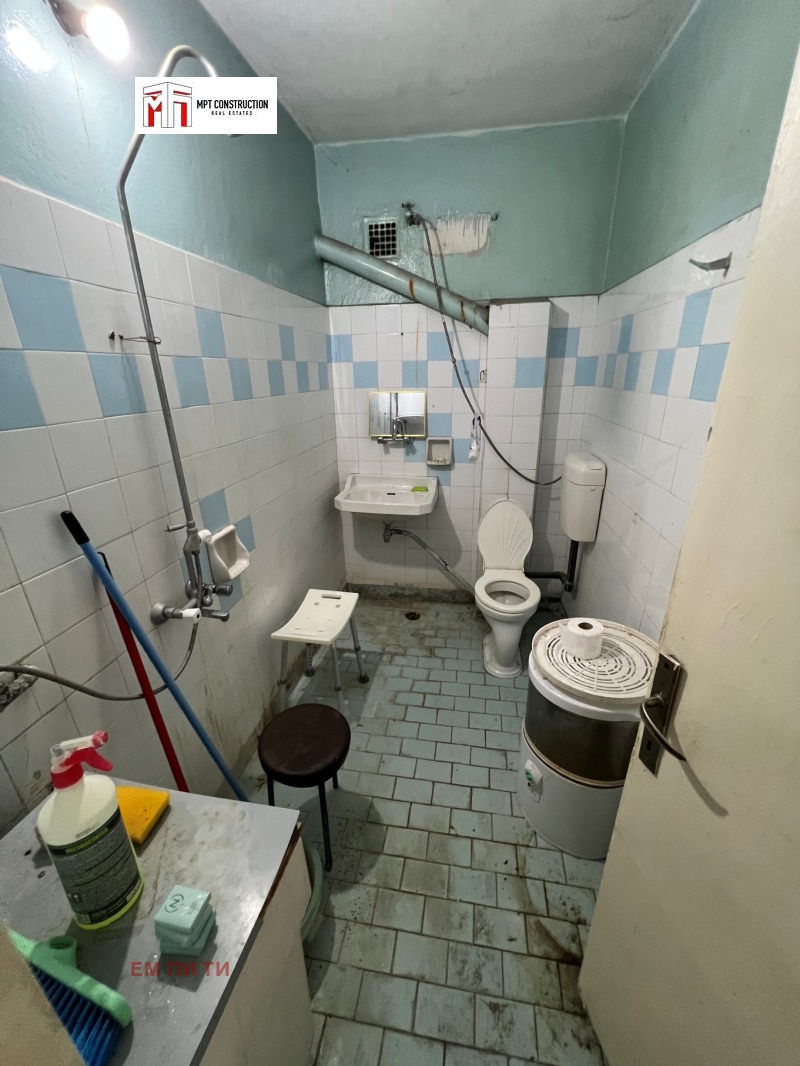 Zu verkaufen  1 Schlafzimmer Plowdiw , Zentar , 73 qm | 39062922 - Bild [13]