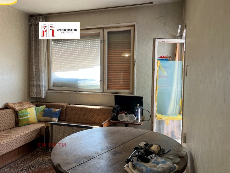 Zu verkaufen  1 Schlafzimmer Plowdiw , Zentar , 73 qm | 39062922 - Bild [7]