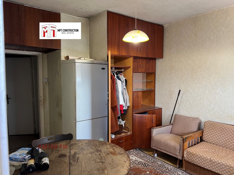Zu verkaufen  1 Schlafzimmer Plowdiw , Zentar , 73 qm | 39062922 - Bild [5]