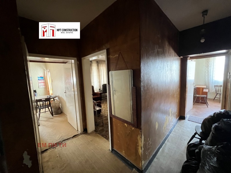 Zu verkaufen  1 Schlafzimmer Plowdiw , Zentar , 73 qm | 39062922 - Bild [10]