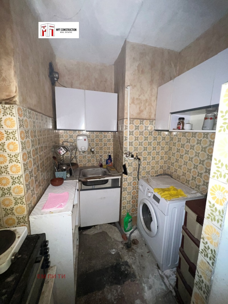 Zu verkaufen  1 Schlafzimmer Plowdiw , Zentar , 73 qm | 39062922 - Bild [6]