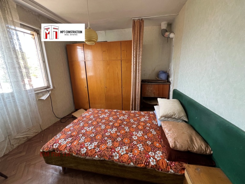Zu verkaufen  1 Schlafzimmer Plowdiw , Zentar , 73 qm | 39062922 - Bild [15]