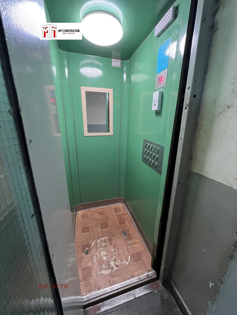 Zu verkaufen  1 Schlafzimmer Plowdiw , Zentar , 73 qm | 39062922 - Bild [17]