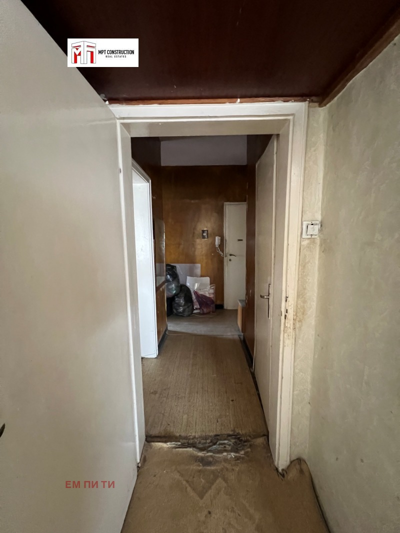 Zu verkaufen  1 Schlafzimmer Plowdiw , Zentar , 73 qm | 39062922 - Bild [11]