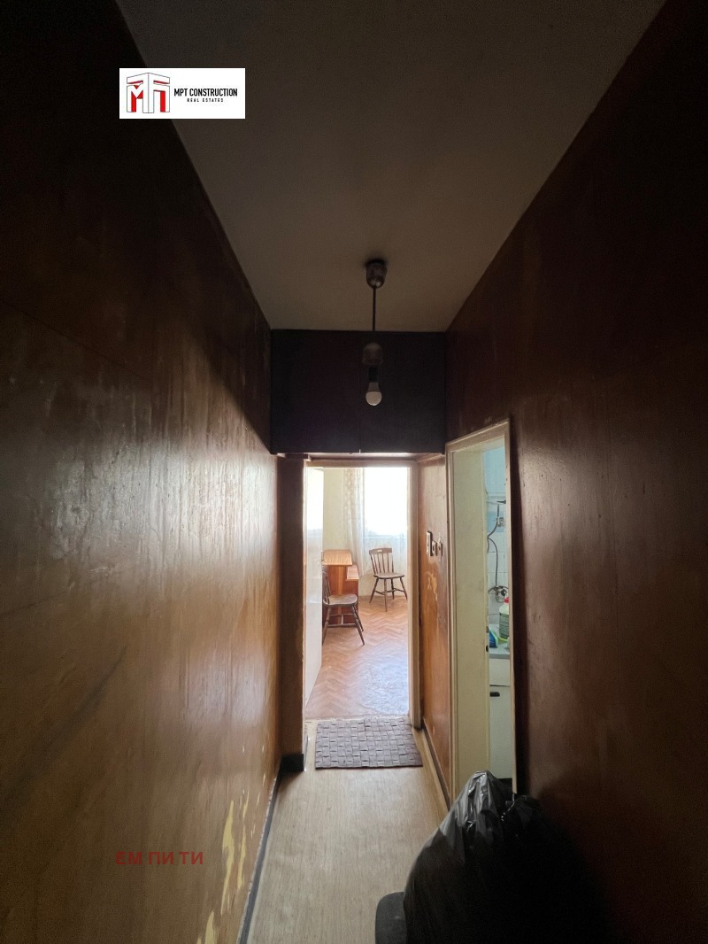 Zu verkaufen  1 Schlafzimmer Plowdiw , Zentar , 73 qm | 39062922 - Bild [12]