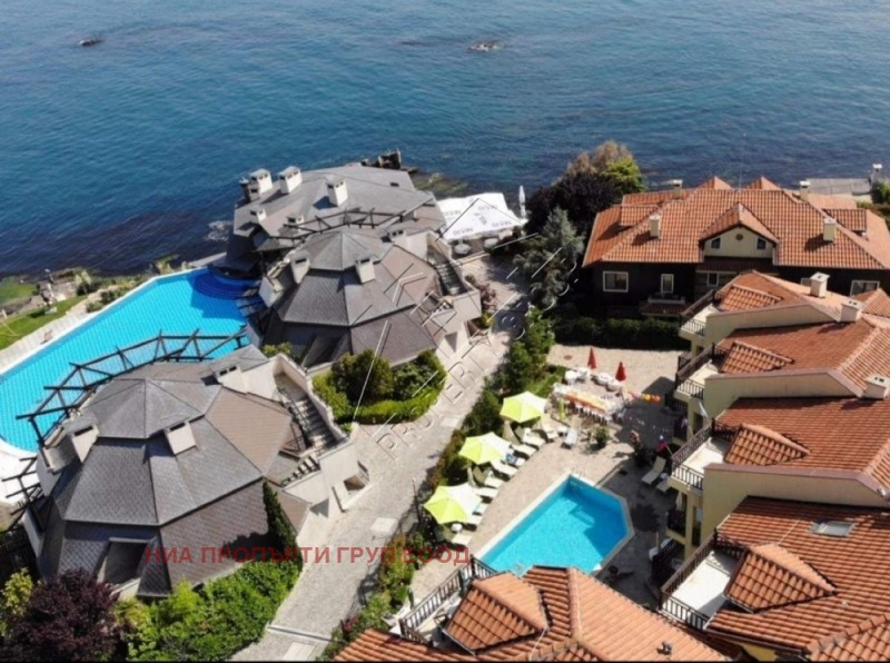 Til salg  1 soveværelse region Burgas , Sozopol , 73 kvm | 73430374 - billede [9]
