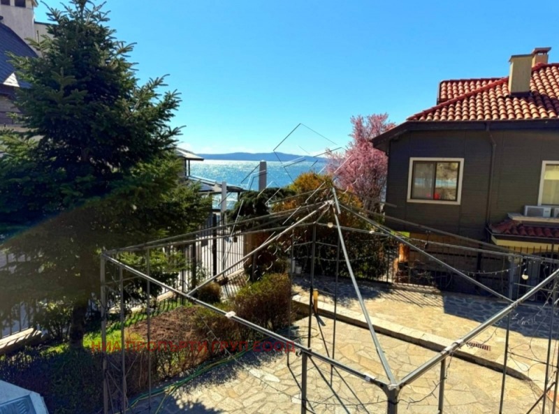 Til salg  1 soveværelse region Burgas , Sozopol , 73 kvm | 73430374