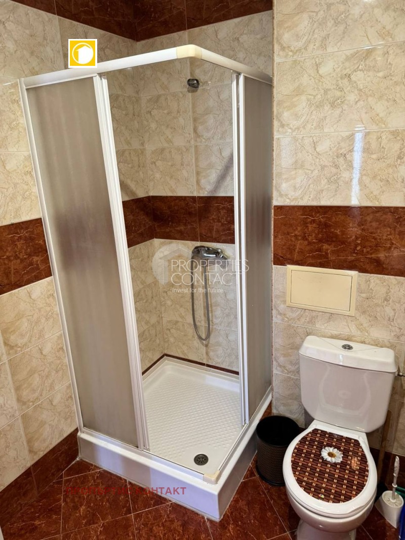 Продава  2-стаен област Бургас , гр. Свети Влас , 72 кв.м | 57092191 - изображение [13]