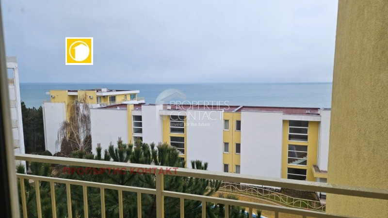 Продава  2-стаен област Бургас , гр. Свети Влас , 72 кв.м | 57092191
