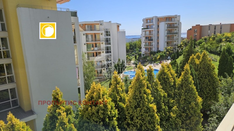 Продава  2-стаен област Бургас , гр. Свети Влас , 72 кв.м | 57092191 - изображение [15]