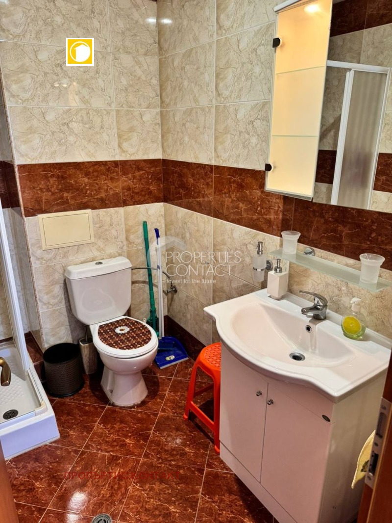 Продава  2-стаен област Бургас , гр. Свети Влас , 72 кв.м | 57092191 - изображение [14]
