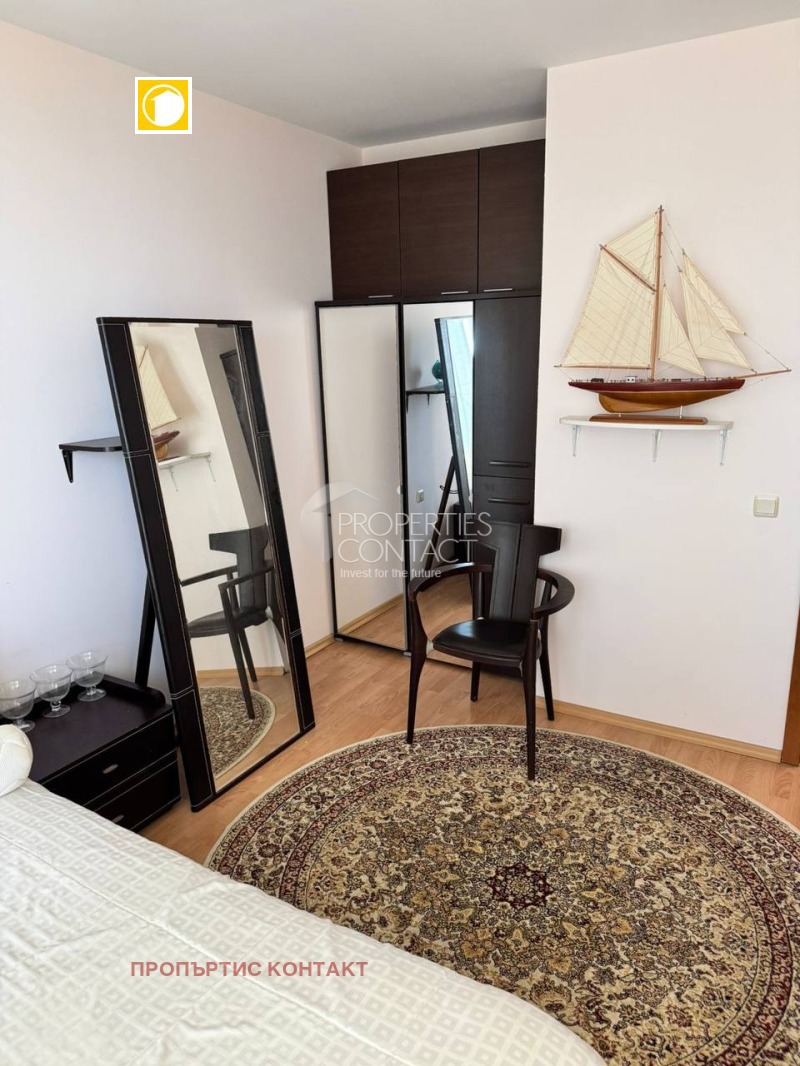 Продава  2-стаен област Бургас , гр. Свети Влас , 72 кв.м | 57092191 - изображение [6]
