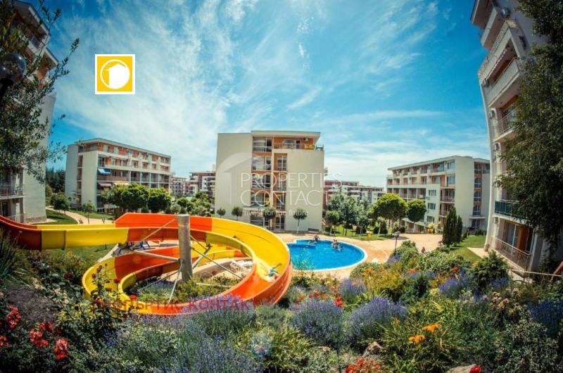 Продава  2-стаен област Бургас , гр. Свети Влас , 72 кв.м | 57092191 - изображение [17]