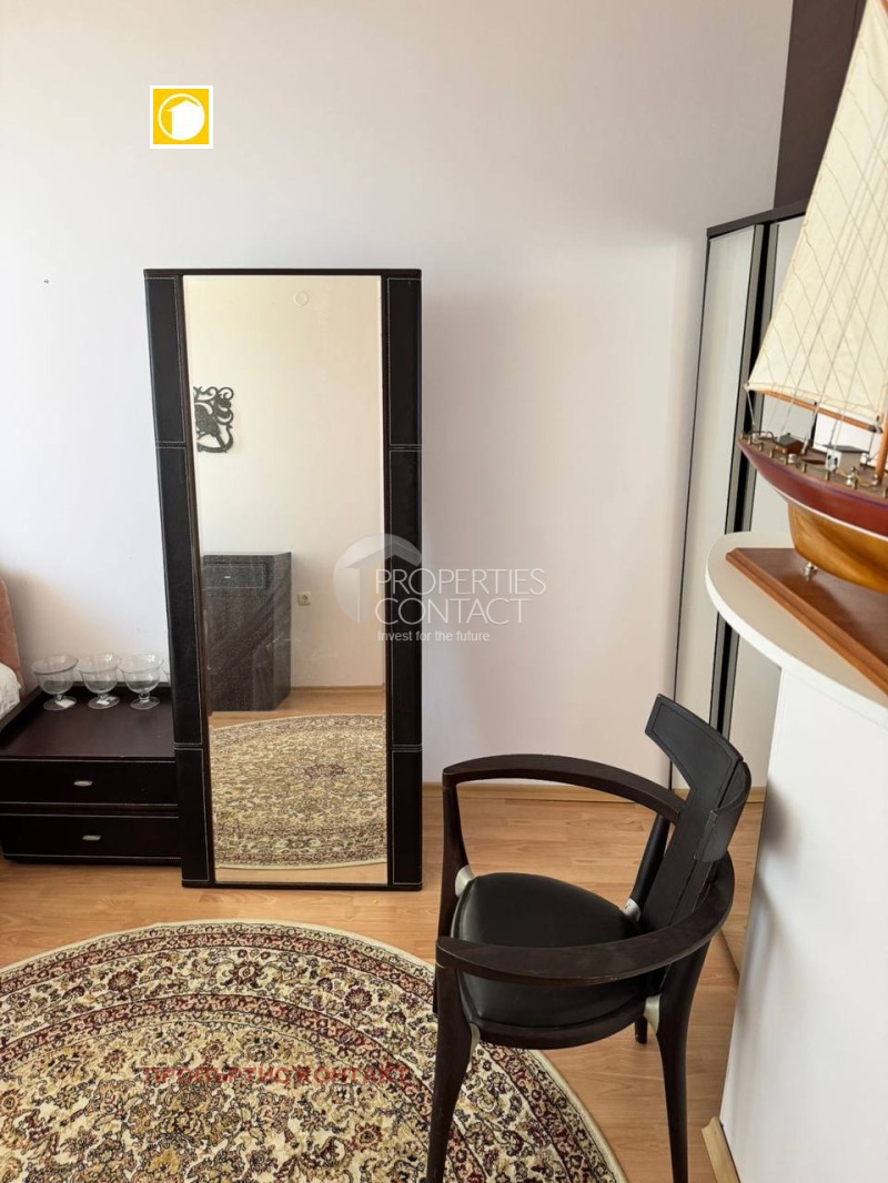 Продава  2-стаен област Бургас , гр. Свети Влас , 72 кв.м | 57092191 - изображение [5]