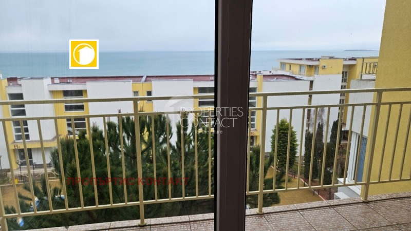 Продава  2-стаен област Бургас , гр. Свети Влас , 72 кв.м | 57092191 - изображение [11]