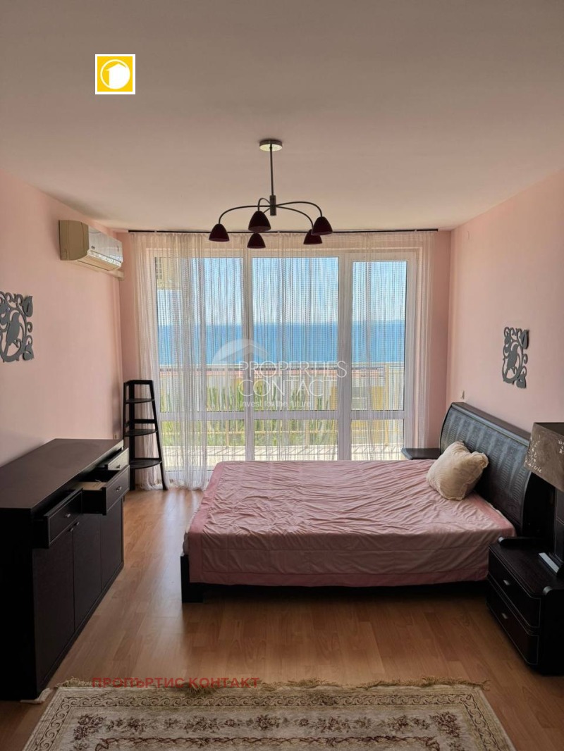 Продава  2-стаен област Бургас , гр. Свети Влас , 72 кв.м | 57092191 - изображение [2]