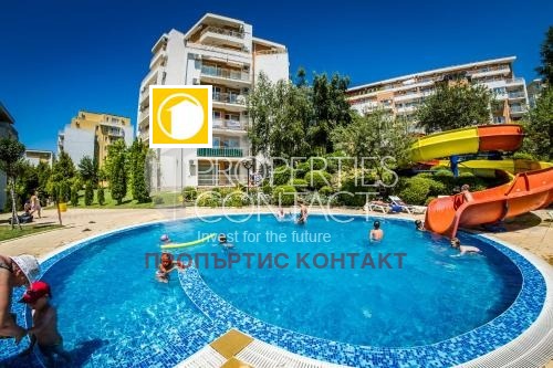 Продава  2-стаен област Бургас , гр. Свети Влас , 72 кв.м | 57092191 - изображение [16]