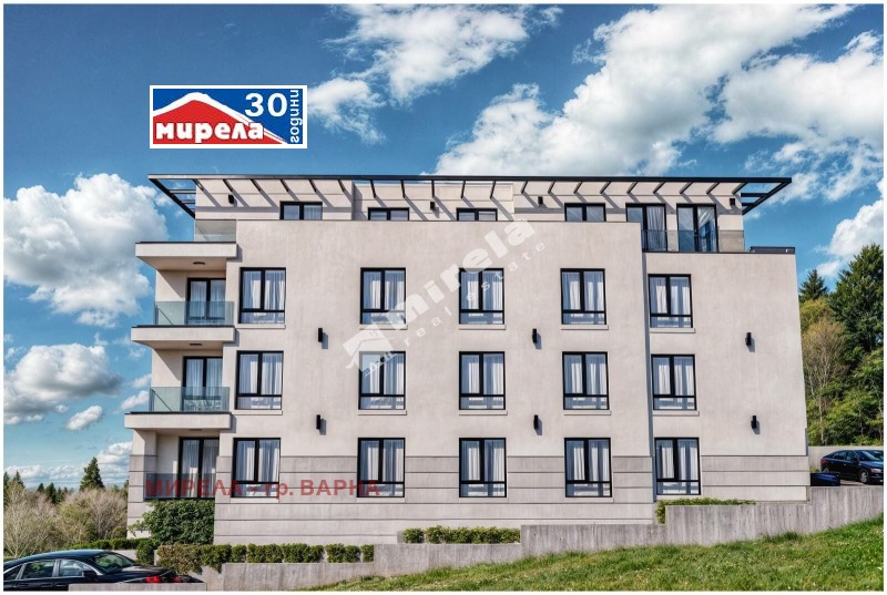 Till salu  1 sovrum Varna , Izgrev , 65 kvm | 97439354 - bild [3]