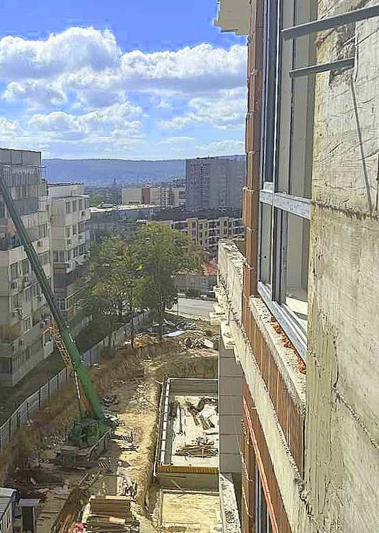 Eladó  1 hálószoba Varna , Mladost 2 , 64 négyzetméter | 21377671 - kép [13]