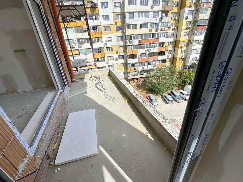 Eladó  1 hálószoba Varna , Mladost 2 , 64 négyzetméter | 21377671 - kép [4]