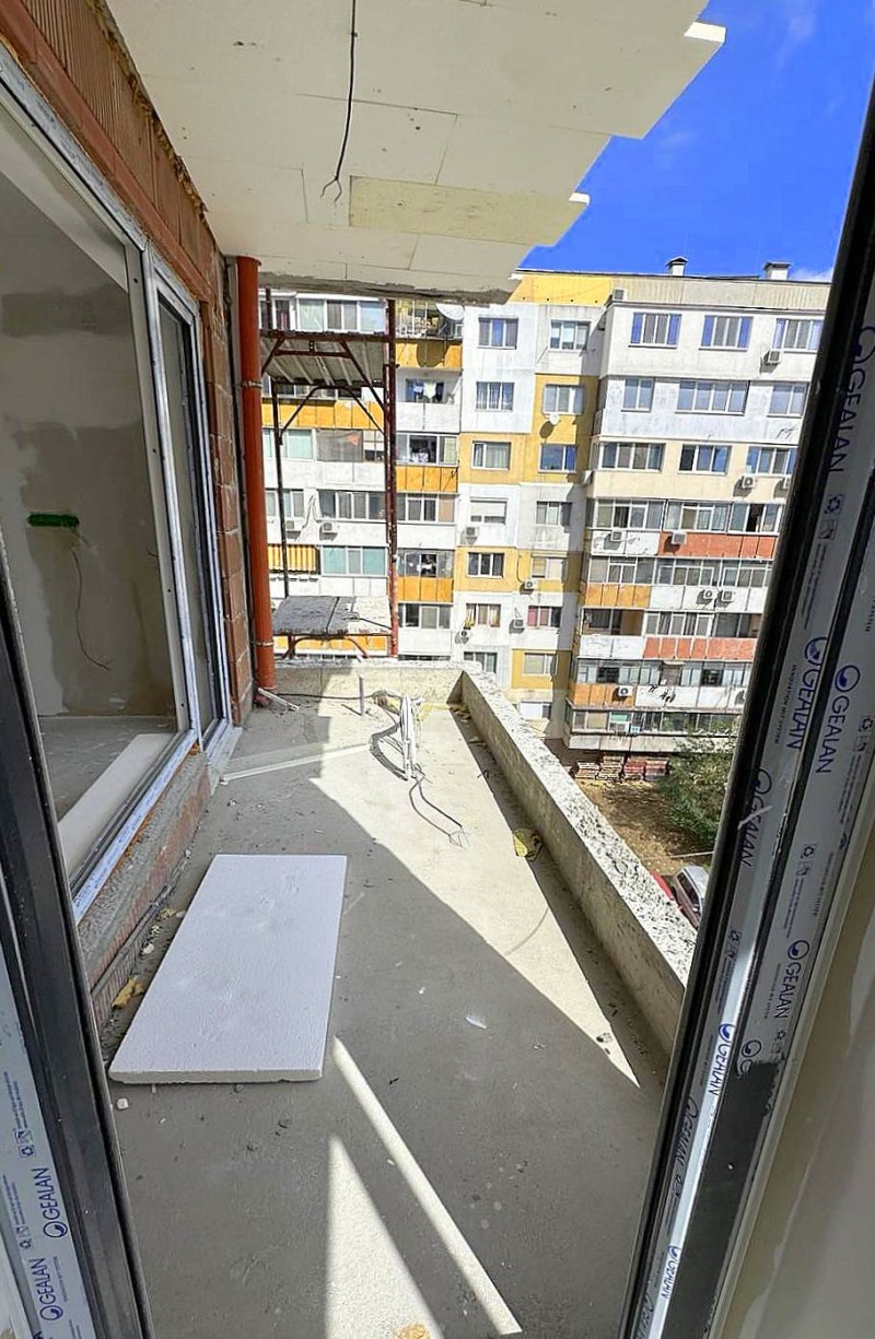 Eladó  1 hálószoba Varna , Mladost 2 , 64 négyzetméter | 21377671 - kép [10]