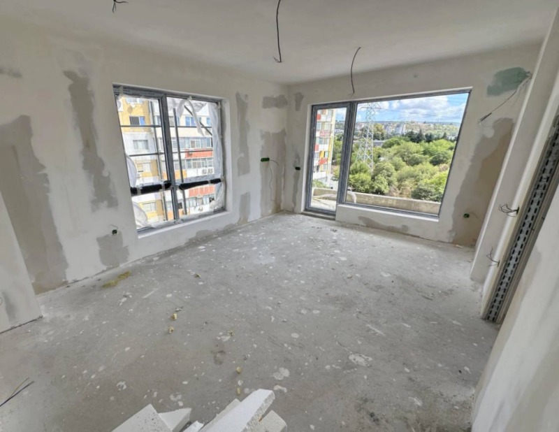 Eladó  1 hálószoba Varna , Mladost 2 , 64 négyzetméter | 21377671