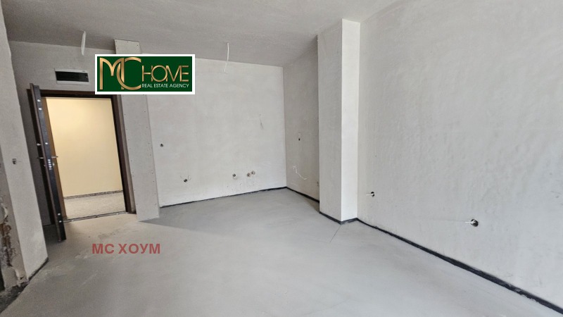 Продава 2-СТАЕН, гр. София, Малинова долина, снимка 3 - Апартаменти - 52377449