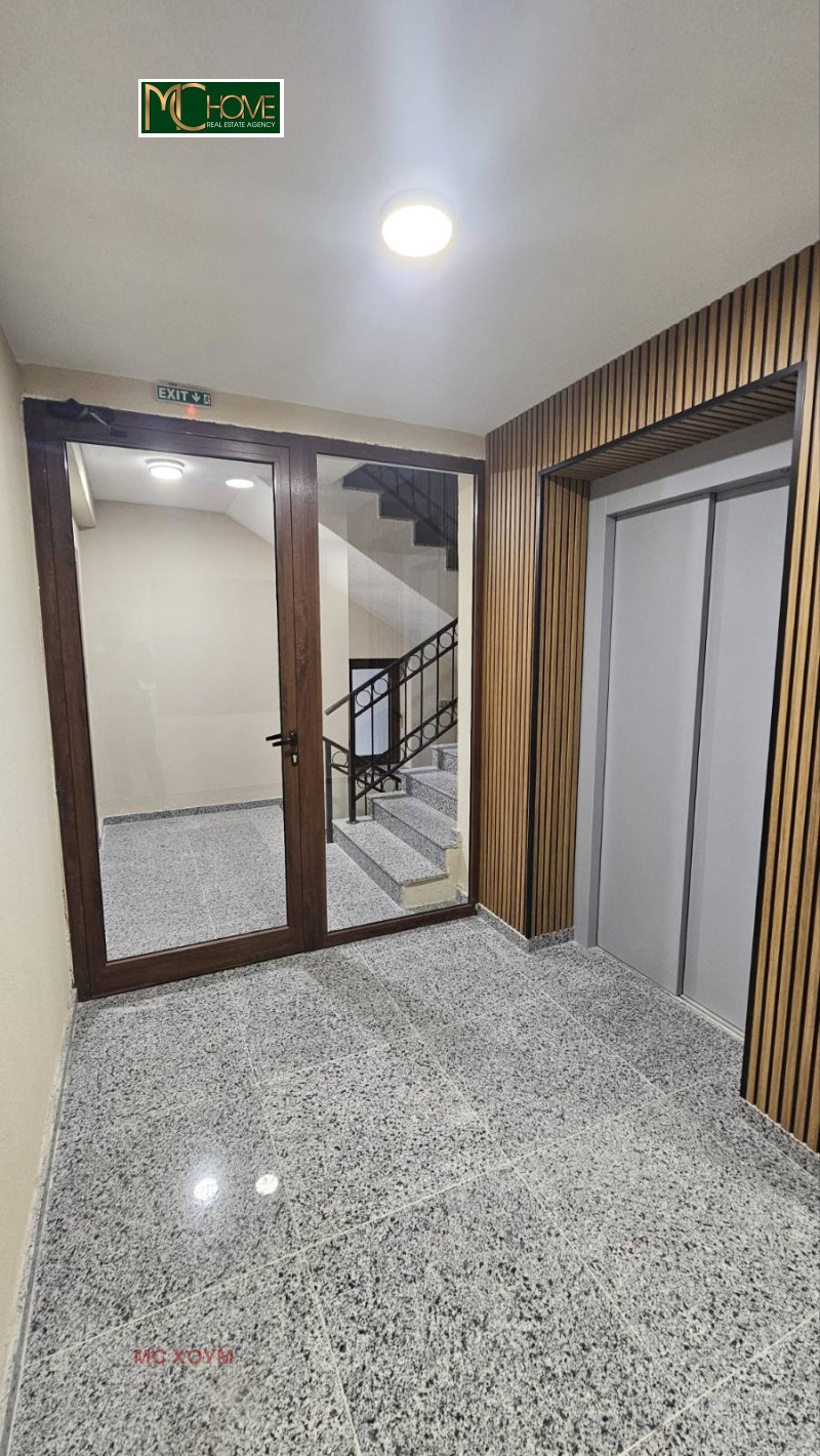 Продава 2-СТАЕН, гр. София, Малинова долина, снимка 4 - Апартаменти - 52377449