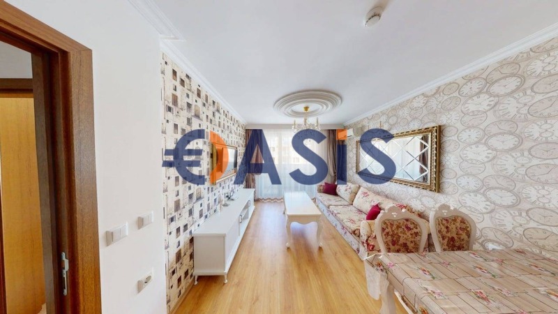 Продава 2-СТАЕН, к.к. Слънчев бряг, област Бургас, снимка 7 - Апартаменти - 52722017