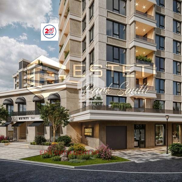 Продава 2-СТАЕН, гр. Стара Загора, Център, снимка 2 - Апартаменти - 53450973