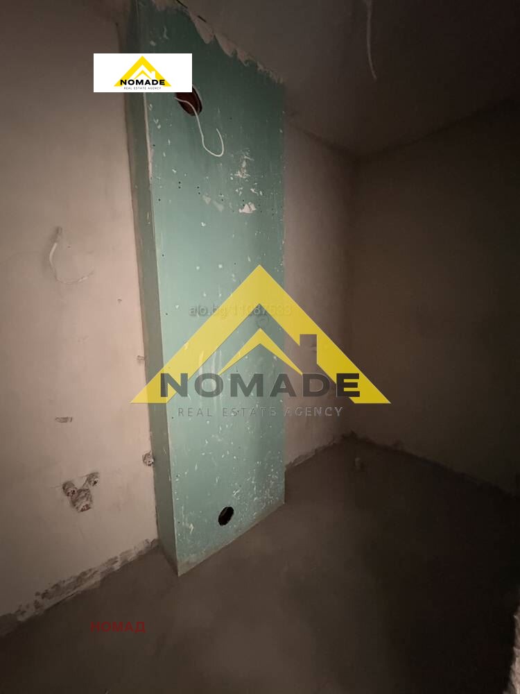 Продава 2-СТАЕН, гр. Пловдив, Тракия, снимка 8 - Апартаменти - 54351614