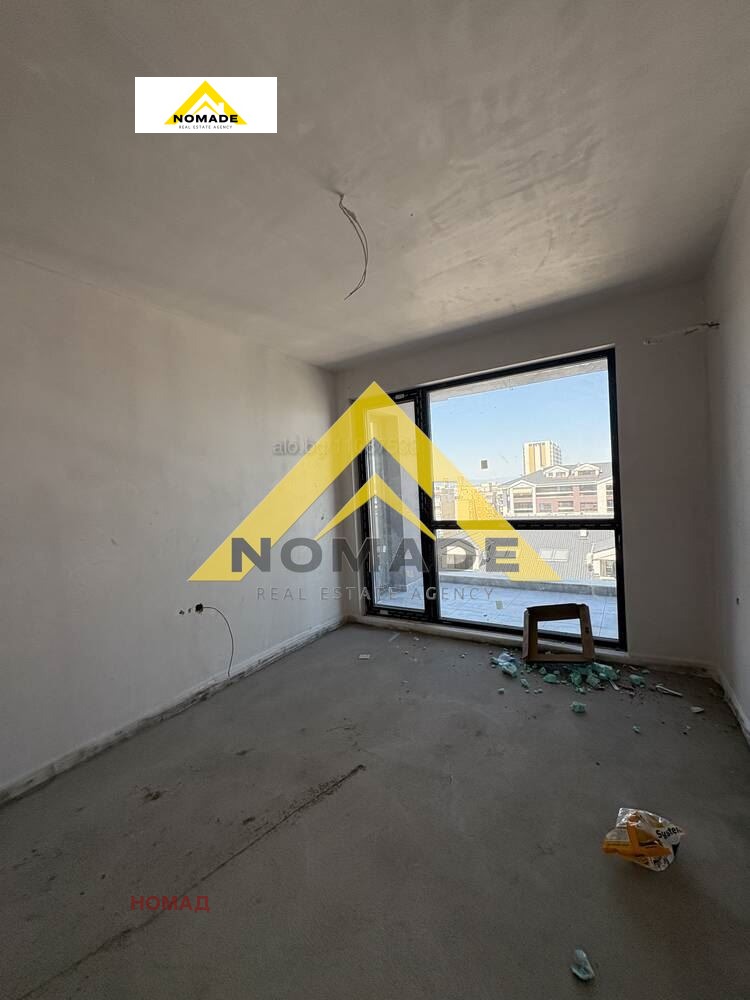 Продава 2-СТАЕН, гр. Пловдив, Тракия, снимка 6 - Апартаменти - 54351614