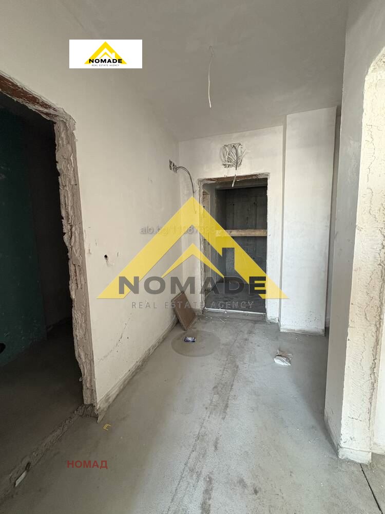 Продава 2-СТАЕН, гр. Пловдив, Тракия, снимка 7 - Апартаменти - 54351614