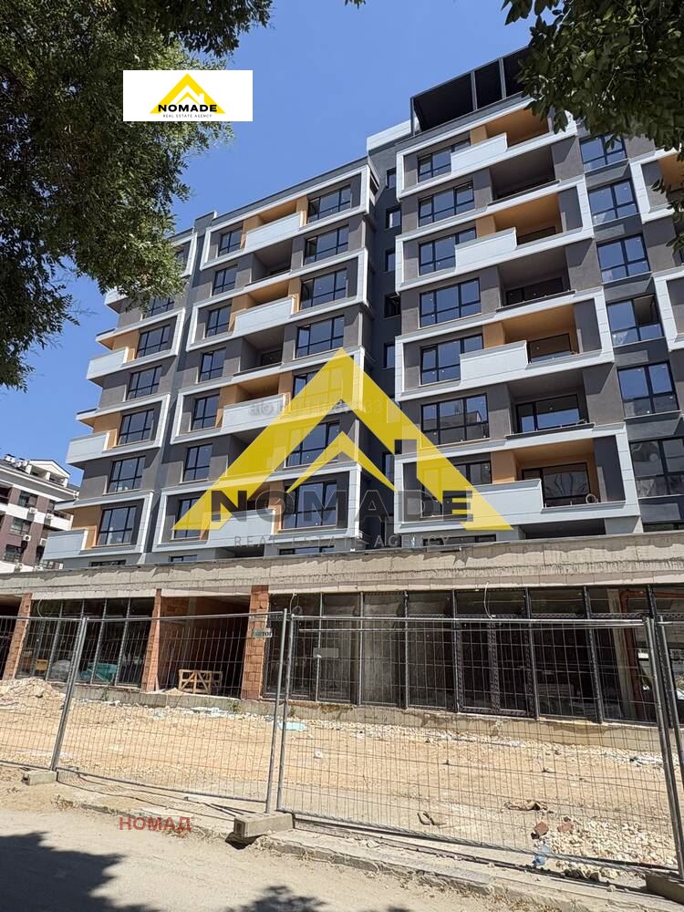 Продава 2-СТАЕН, гр. Пловдив, Тракия, снимка 5 - Апартаменти - 54351614
