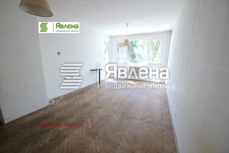 Продава 2-СТАЕН, гр. София, Лозенец, снимка 2 - Апартаменти - 54479478