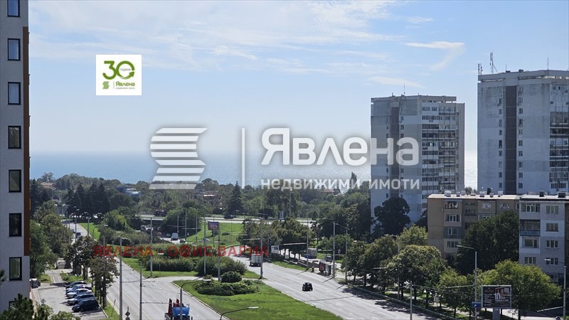 Продава 3-СТАЕН, гр. Варна, Бриз, снимка 1 - Aпартаменти - 48020563