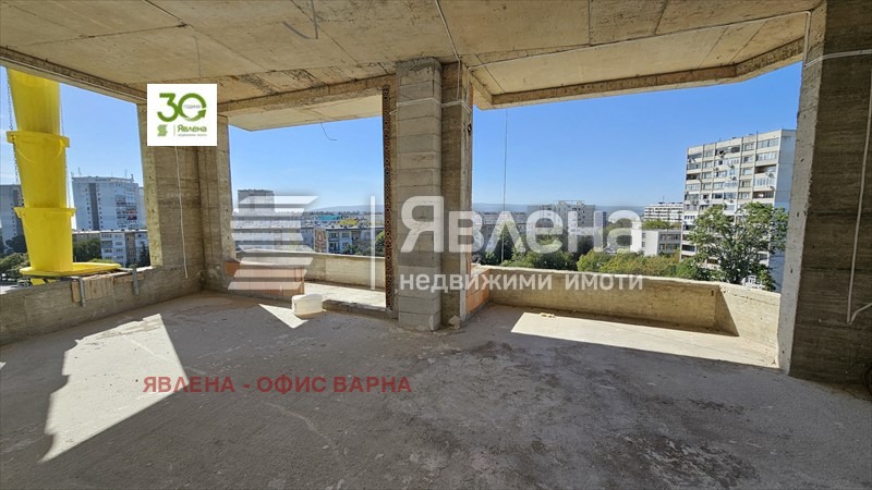 Продава 3-СТАЕН, гр. Варна, Бриз, снимка 3 - Aпартаменти - 48020563