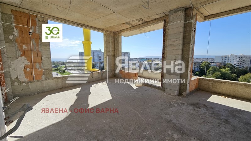 Продава 3-СТАЕН, гр. Варна, Бриз, снимка 2 - Aпартаменти - 48020563