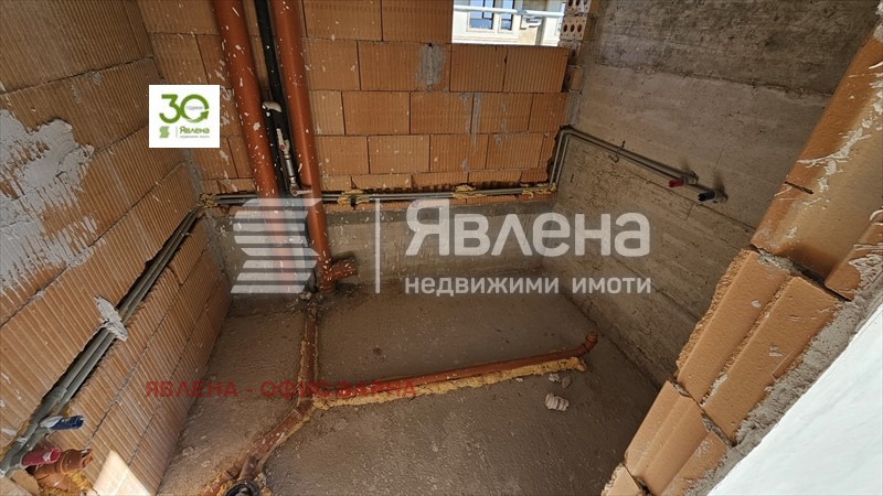 Продава 3-СТАЕН, гр. Варна, Бриз, снимка 5 - Aпартаменти - 48020563