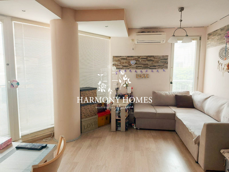 Продава  3-стаен град София , Овча купел , 100 кв.м | 24155080 - изображение [2]