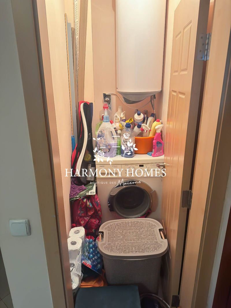 De vânzare  2 dormitoare Sofia , Ovcia cupel , 100 mp | 24155080 - imagine [10]