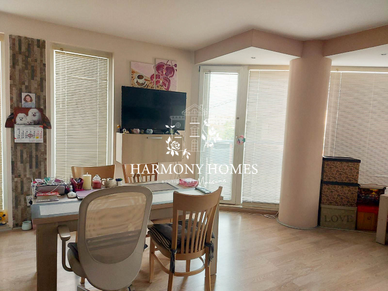Продава  3-стаен град София , Овча купел , 100 кв.м | 24155080 - изображение [3]