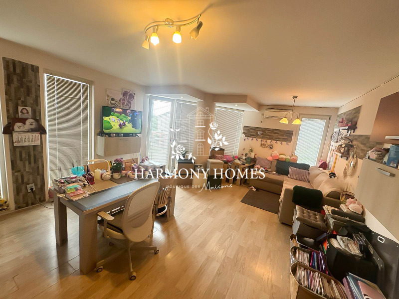 De vânzare  2 dormitoare Sofia , Ovcia cupel , 100 mp | 24155080 - imagine [2]