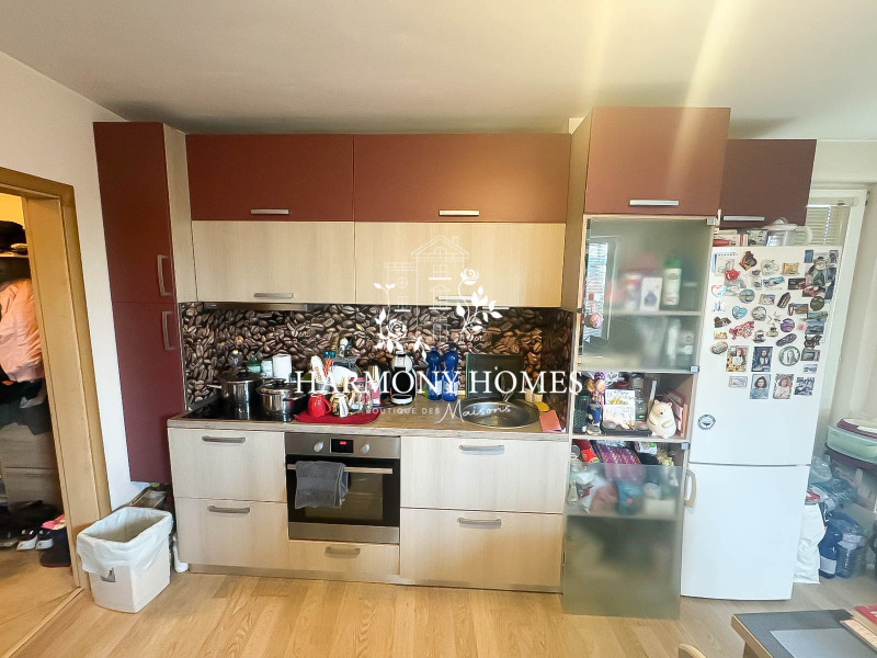 De vânzare  2 dormitoare Sofia , Ovcia cupel , 100 mp | 24155080