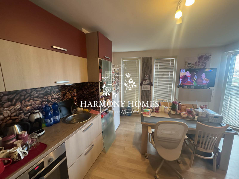 De vânzare  2 dormitoare Sofia , Ovcia cupel , 100 mp | 24155080 - imagine [4]