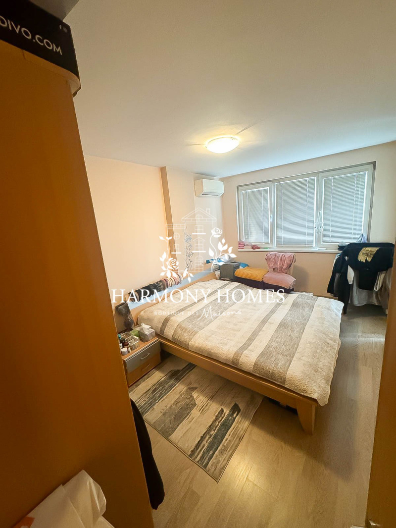 De vânzare  2 dormitoare Sofia , Ovcia cupel , 100 mp | 24155080 - imagine [6]