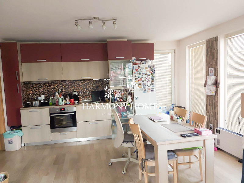 Продава  3-стаен град София , Овча купел , 100 кв.м | 24155080 - изображение [4]